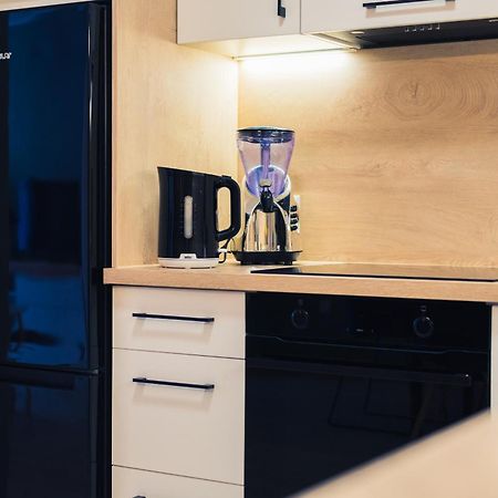 Apartament W Kamienicy Na Klodzkiej ドゥシュニキ・ズドルイ エクステリア 写真