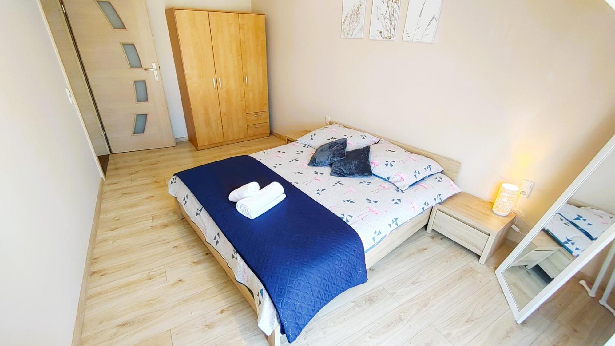 Apartament W Kamienicy Na Klodzkiej ドゥシュニキ・ズドルイ エクステリア 写真