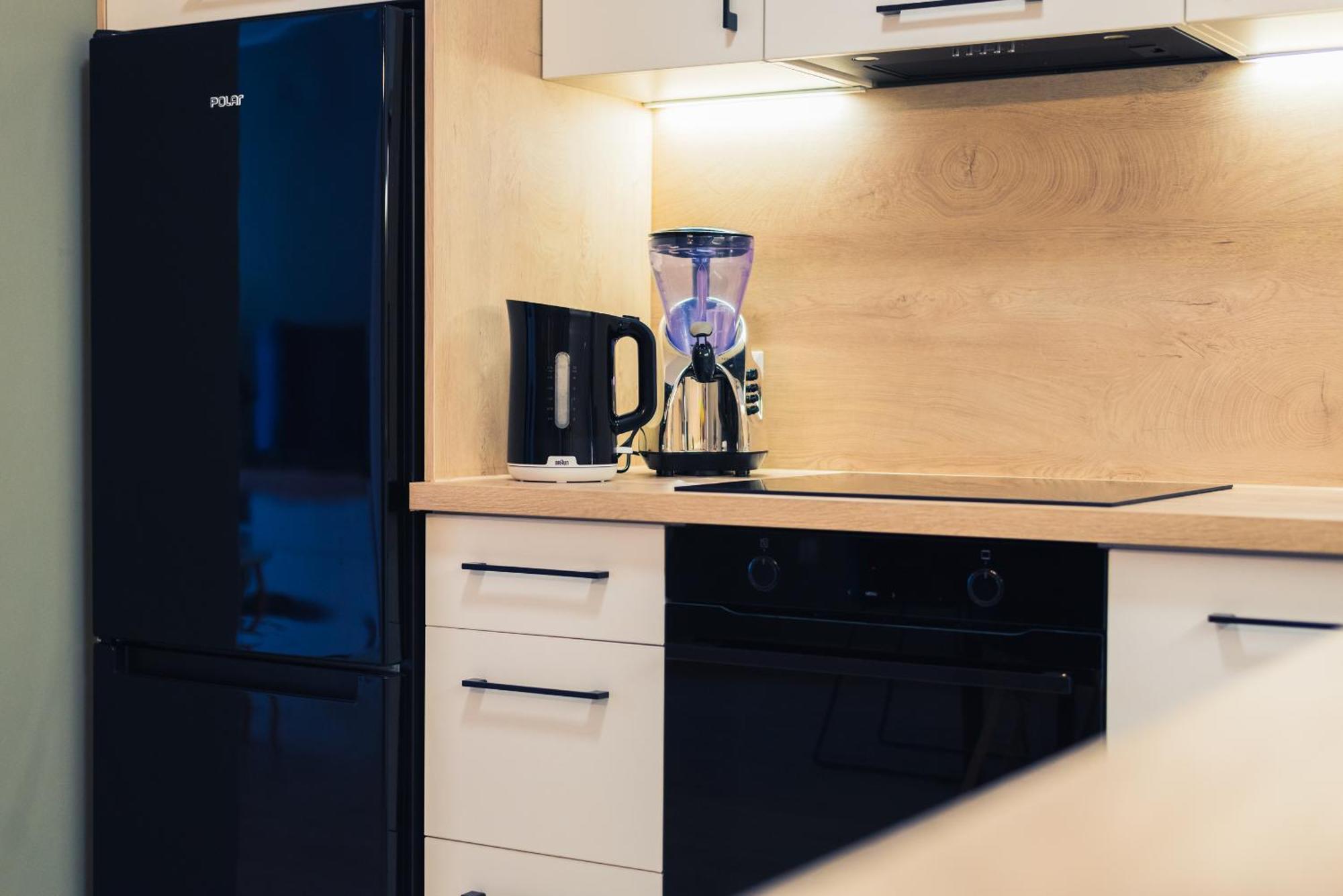 Apartament W Kamienicy Na Klodzkiej ドゥシュニキ・ズドルイ エクステリア 写真